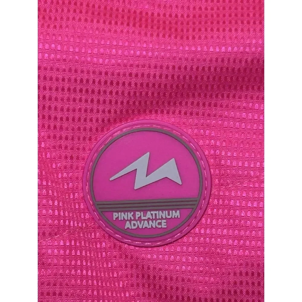Pink Platinum pink platinum
